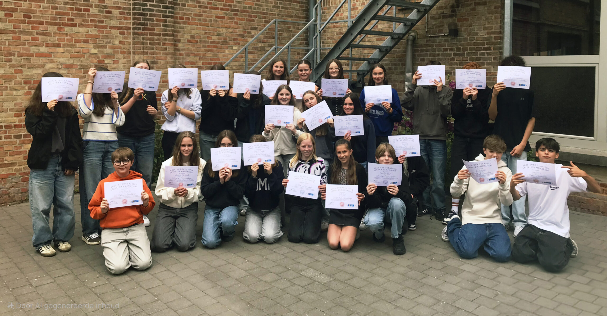 Laureaten* Euroclassica
